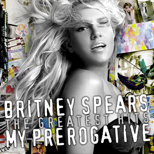 Coverlandia - The #1 Place for Album & Single Cover's: Britney Spears ...